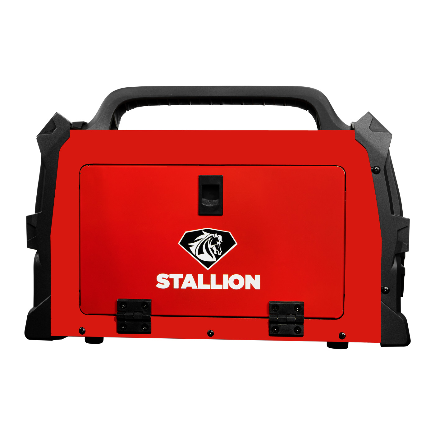 Soldadora Inverter Stallion 3 En 1 Mig Sin Gas/Mma/Tig Lift 110v/220v 60hz - STM135