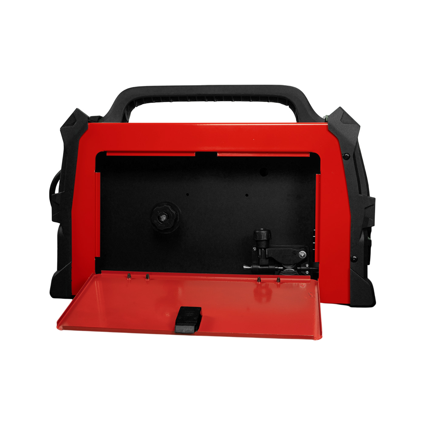 Soldadora Inverter Stallion 3 En 1 Mig Sin Gas/Mma/Tig Lift 110v/220v 60hz - STM135