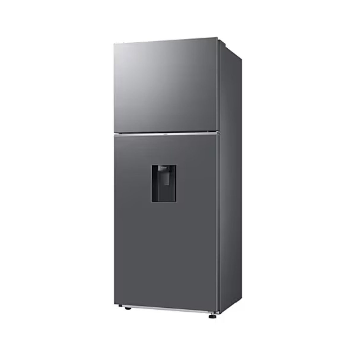 Refrigerador Samsung RT38DG6224S9EM 14 Pies Top Mount C/Desp Acero Inox ALBY ENTREGA SÓLO VÁLIDA EN LA CIUDAD DE MÉXICO Y ZONA METROPOLITANA
