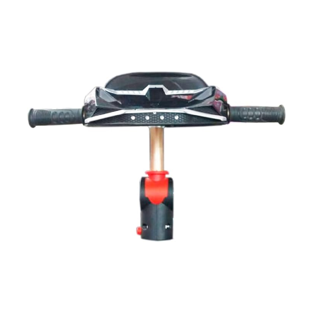 Triciclo Infantil Evolutivo Giratorio 360 para niños SG6018M-2 Azul