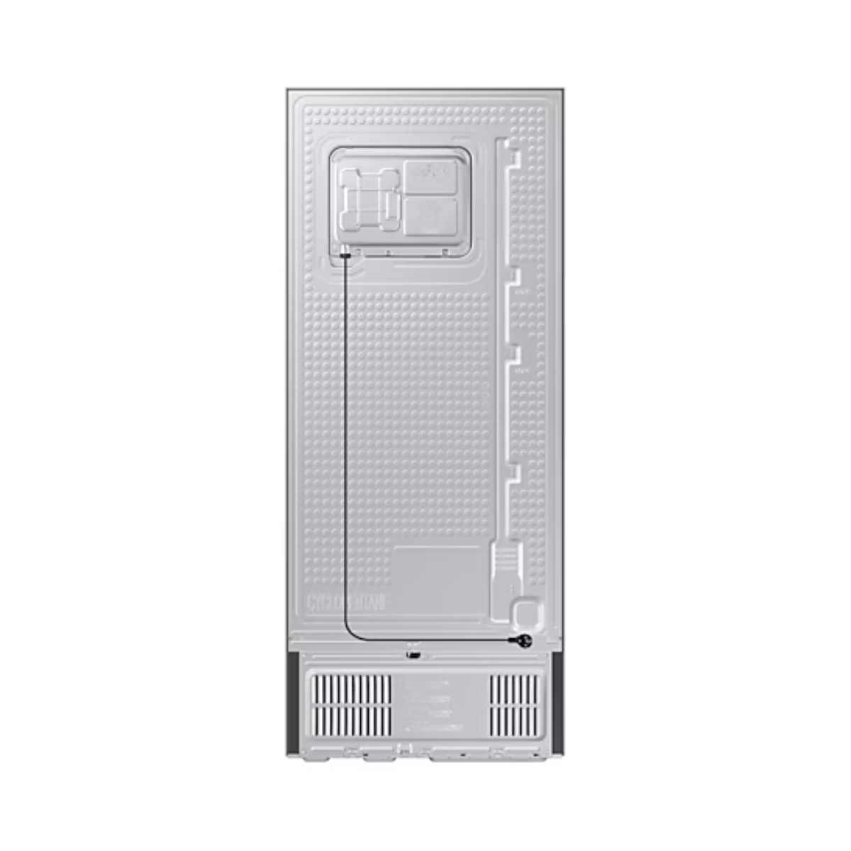 Refrigerador Samsung RT38DG6224S9EM 14 Pies Top Mount C/Desp Acero Inox ALBY ENTREGA SÓLO VÁLIDA EN LA CIUDAD DE MÉXICO Y ZONA METROPOLITANA