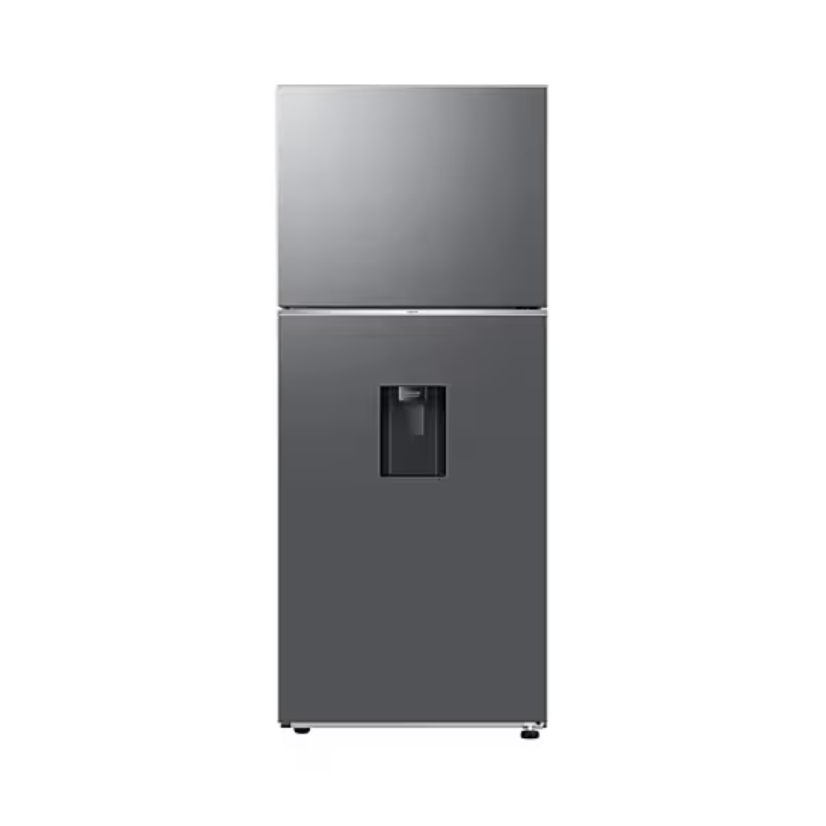 Refrigerador Samsung RT38DG6224S9EM 14 Pies Top Mount C/Desp Acero Inox ALBY ENTREGA SÓLO VÁLIDA EN LA CIUDAD DE MÉXICO Y ZONA METROPOLITANA