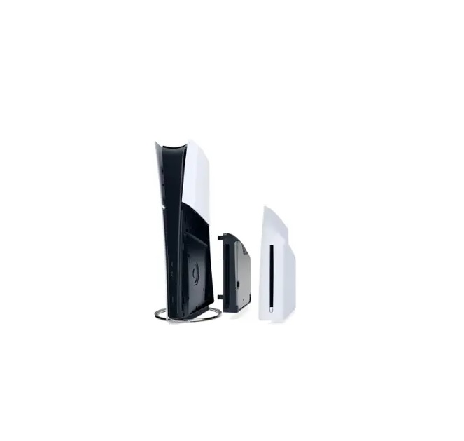 Sony Unidad de Disco para Playstation PS5 Digital CFI-ZDD1 Color Blanco