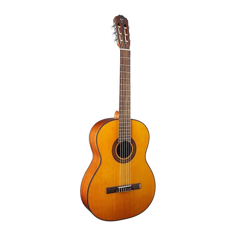 Guitarra Acústica Cuerdas Nylon GC1NAT TAKAMINE