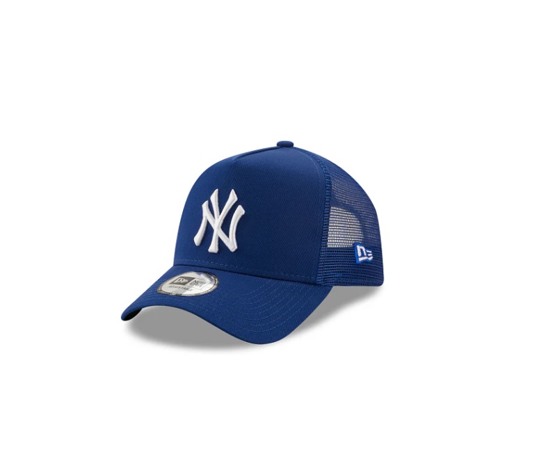 Gorra New Era 9Forty Trucker Yankees NY 60284902