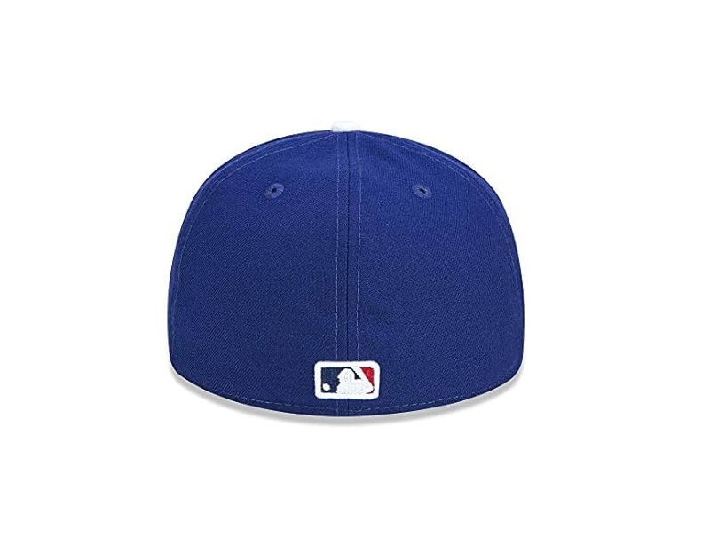 Gorra New Era 59Fifty 7 1/4 Dodgers LA 70331962