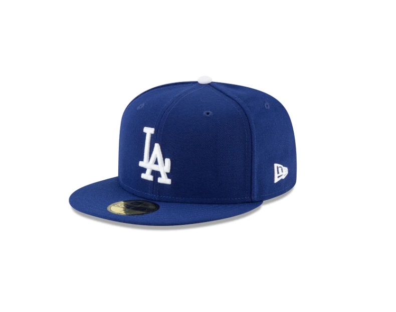 Gorra New Era 59Fifty 7 1/4 Dodgers LA 70331962