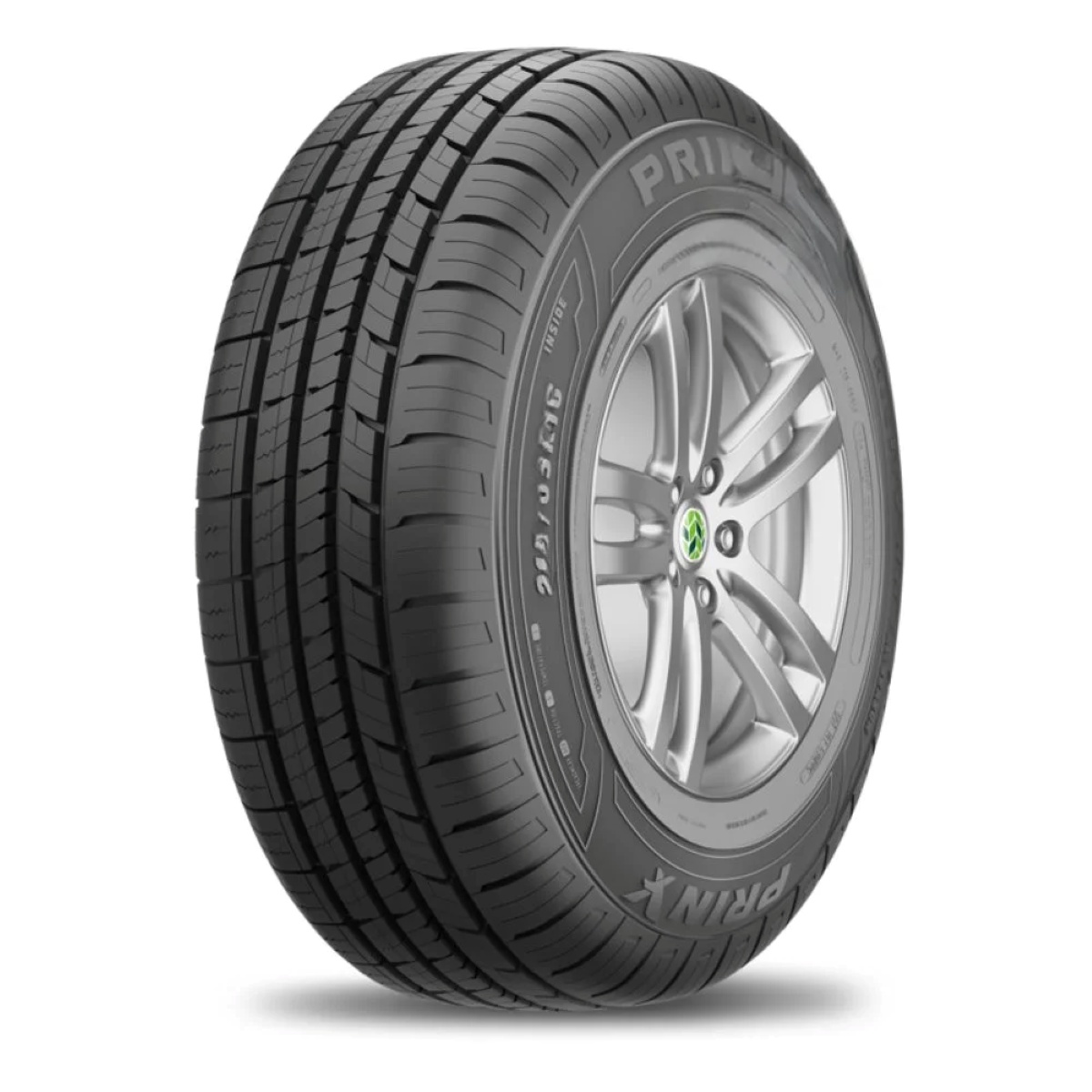 Llanta 215/70R16 100H Prinx HH2