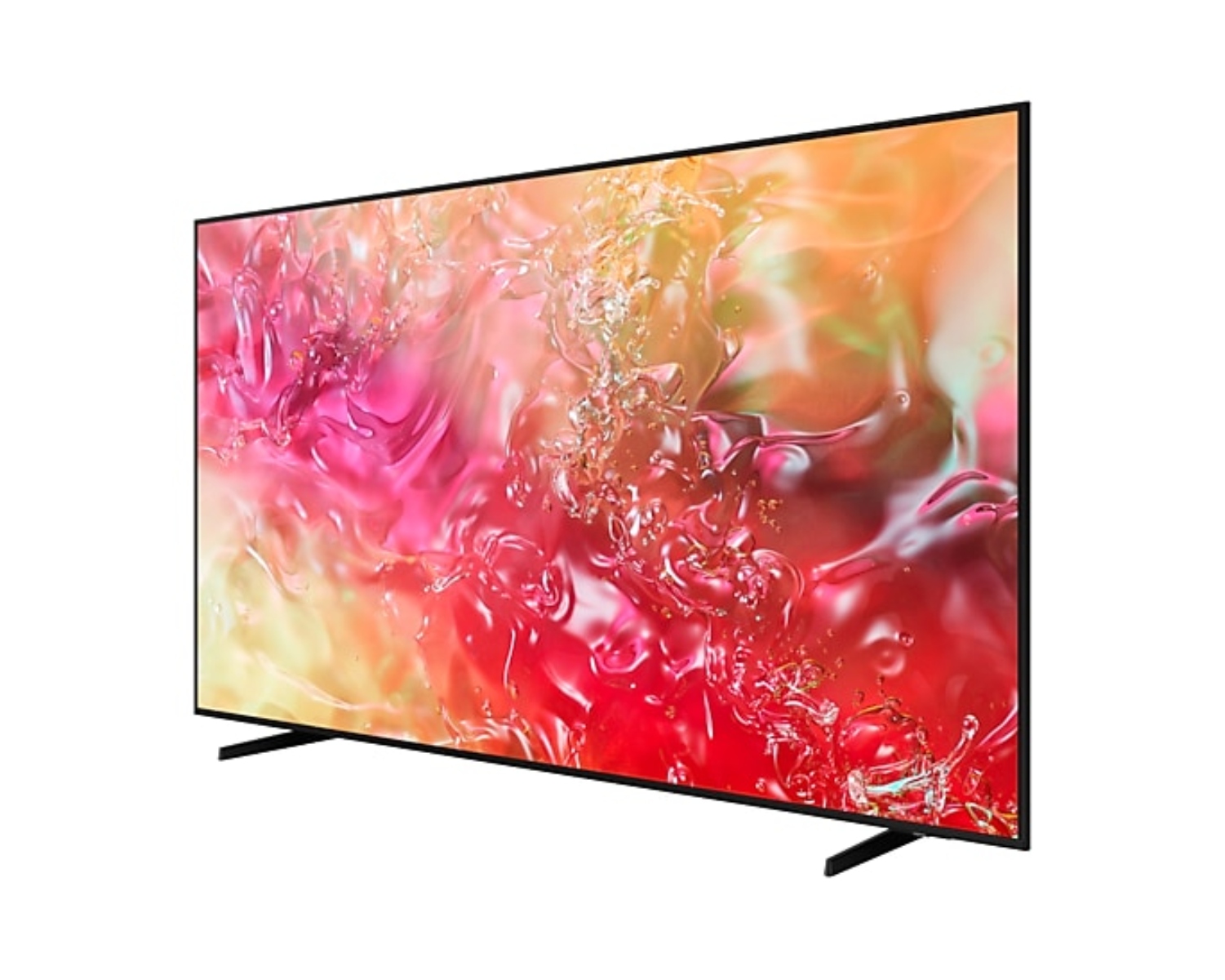 Pantalla Samsung UN65DU7010FXZX 65" UHD 4K Crystal ALBY30
