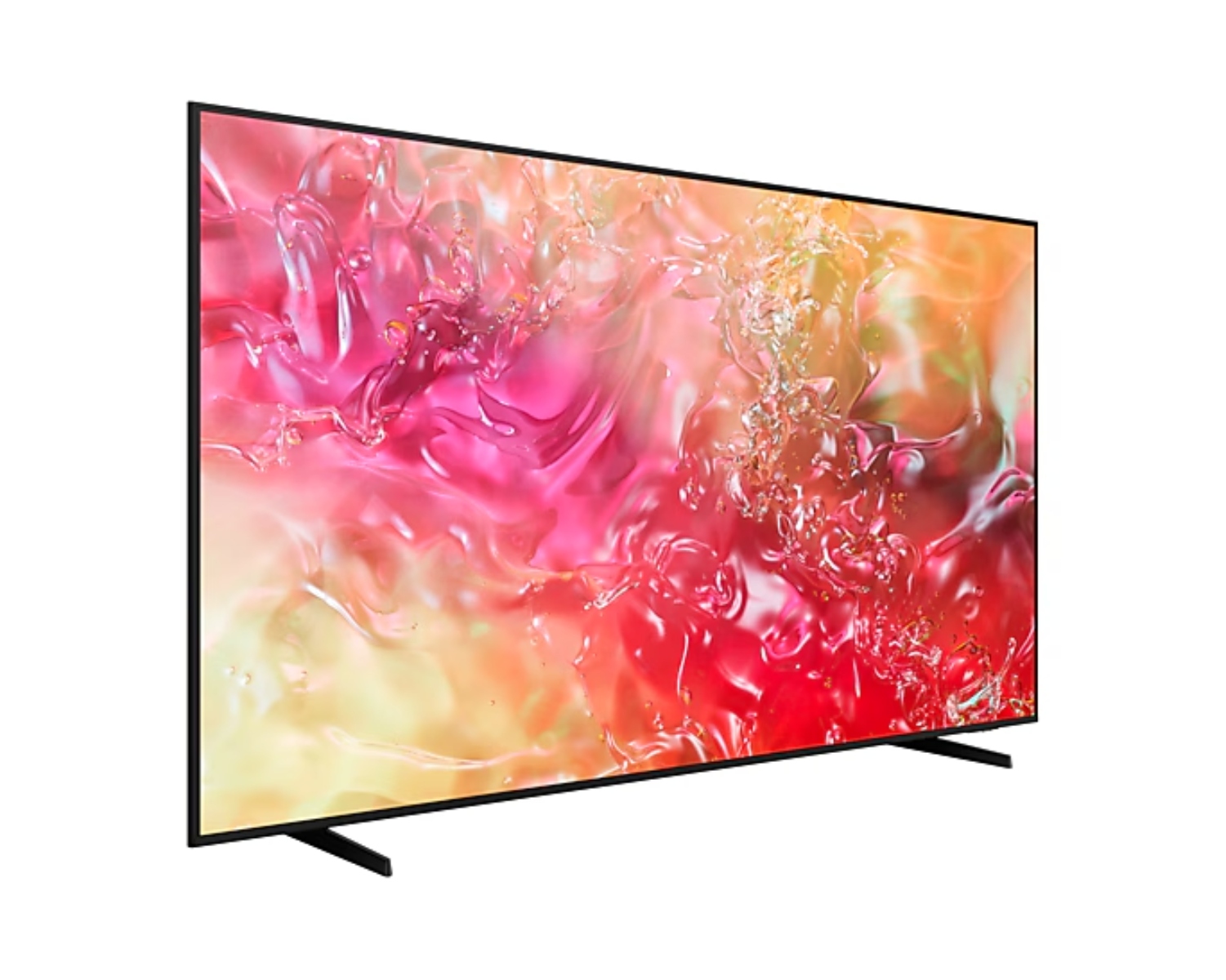 Pantalla Samsung UN65DU7010FXZX 65" UHD 4K Crystal ALBY30