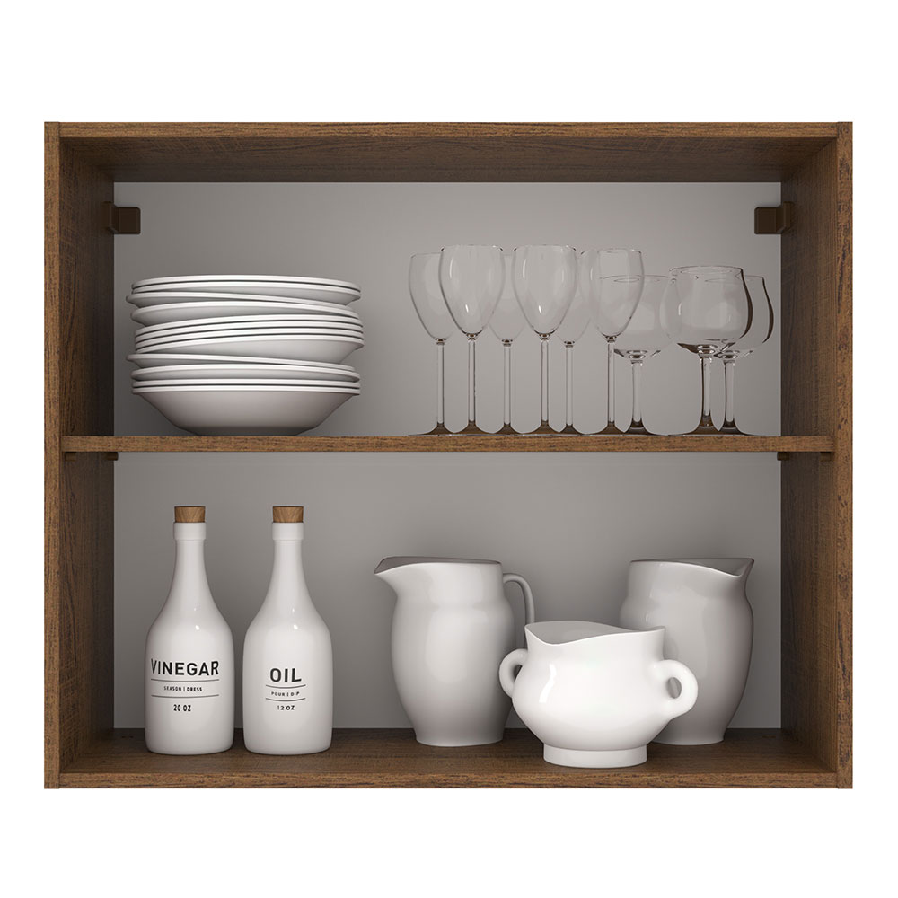 Alacena Gabinete Superior Cocina Madesa Agata 80cm MG