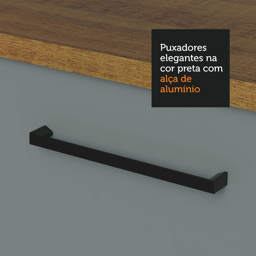 Alacena Gabinete Superior Cocina Madesa Agata 80cm MG