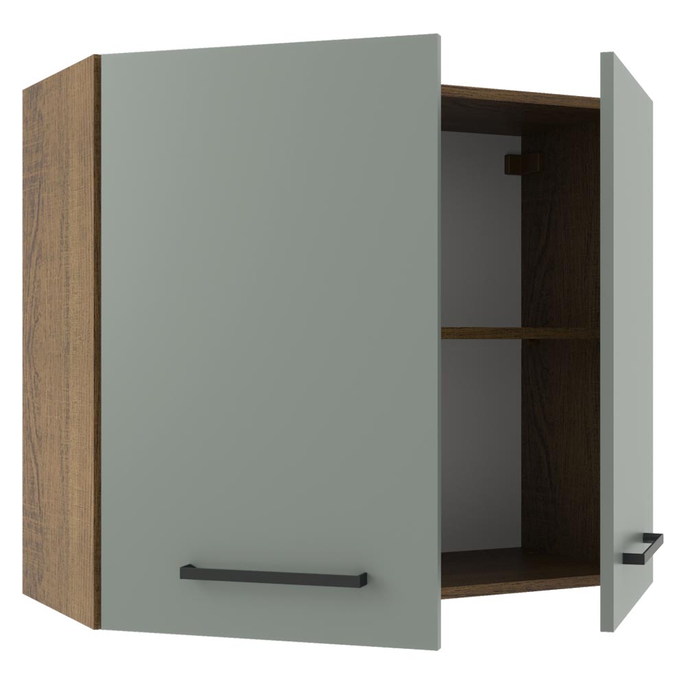 Alacena Gabinete Superior Cocina Madesa Agata 80cm MG
