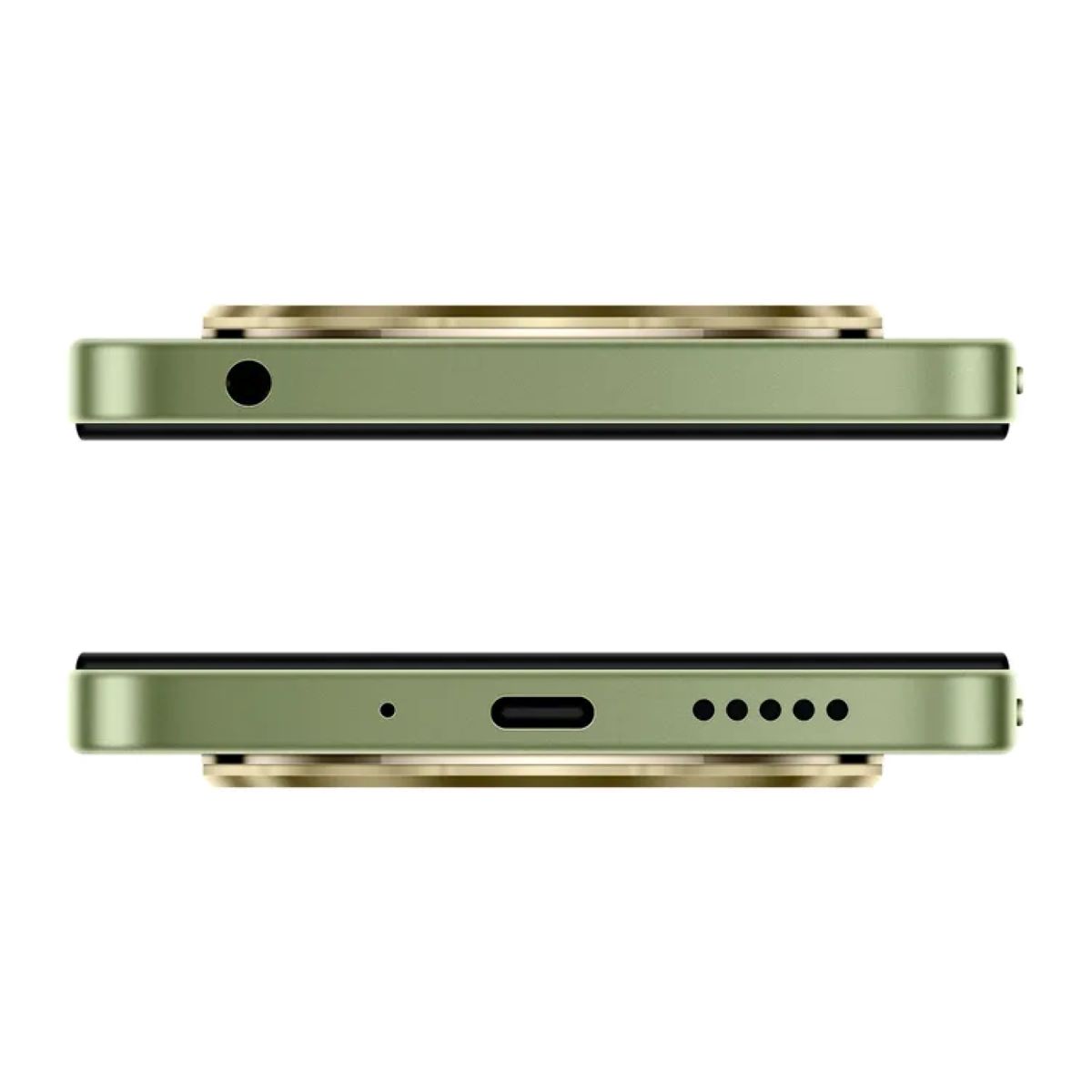 COMBO Celular Xiaomi Redmi 14C 256GB/4GB Ram - Verde + Tablet GHIA A8 BOOK 8 Pulgadas 64GB - 4GB RAM Negra