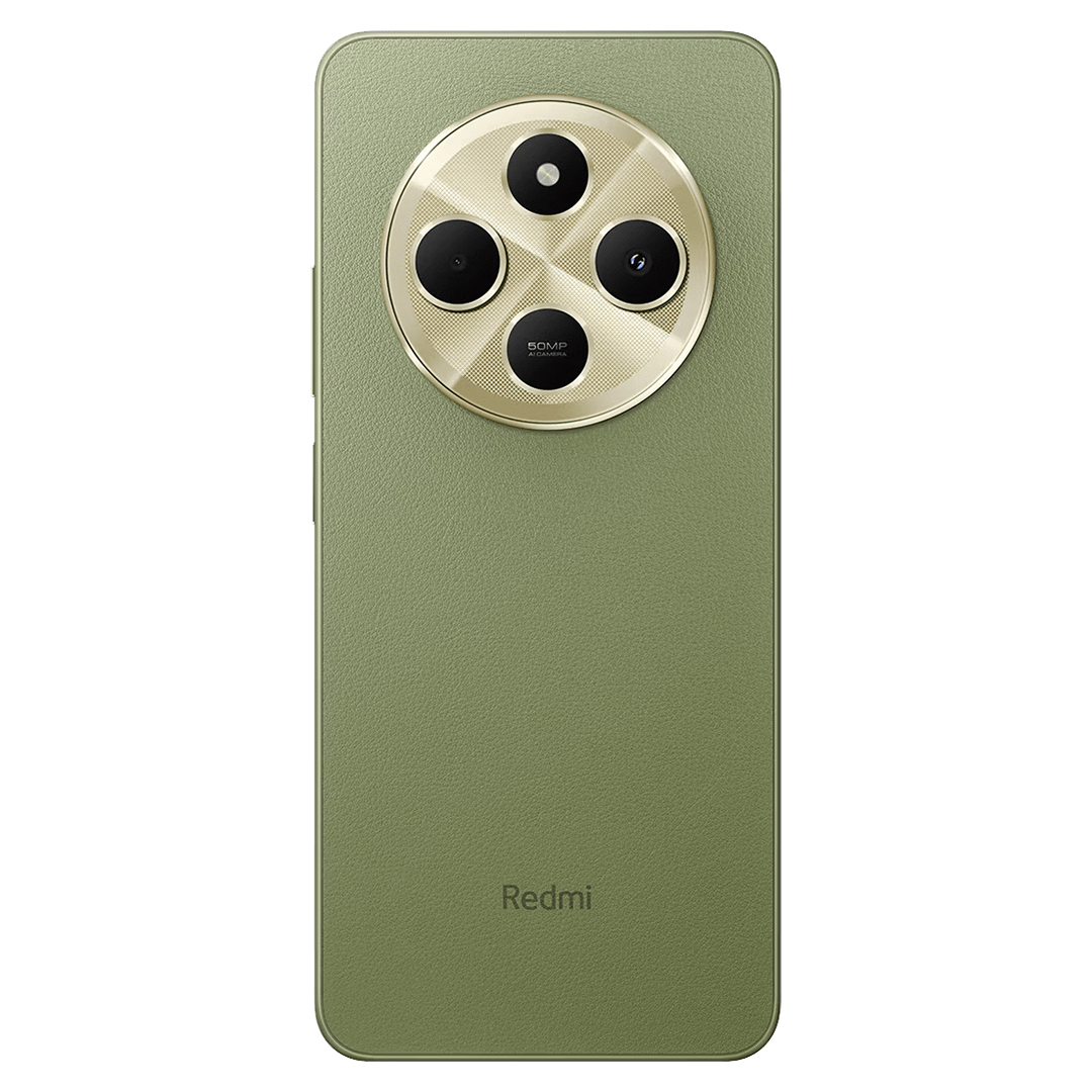 COMBO Celular Xiaomi Redmi 14C 256GB/4GB Ram - Verde + Tablet GHIA A8 BOOK 8 Pulgadas 64GB - 4GB RAM Negra