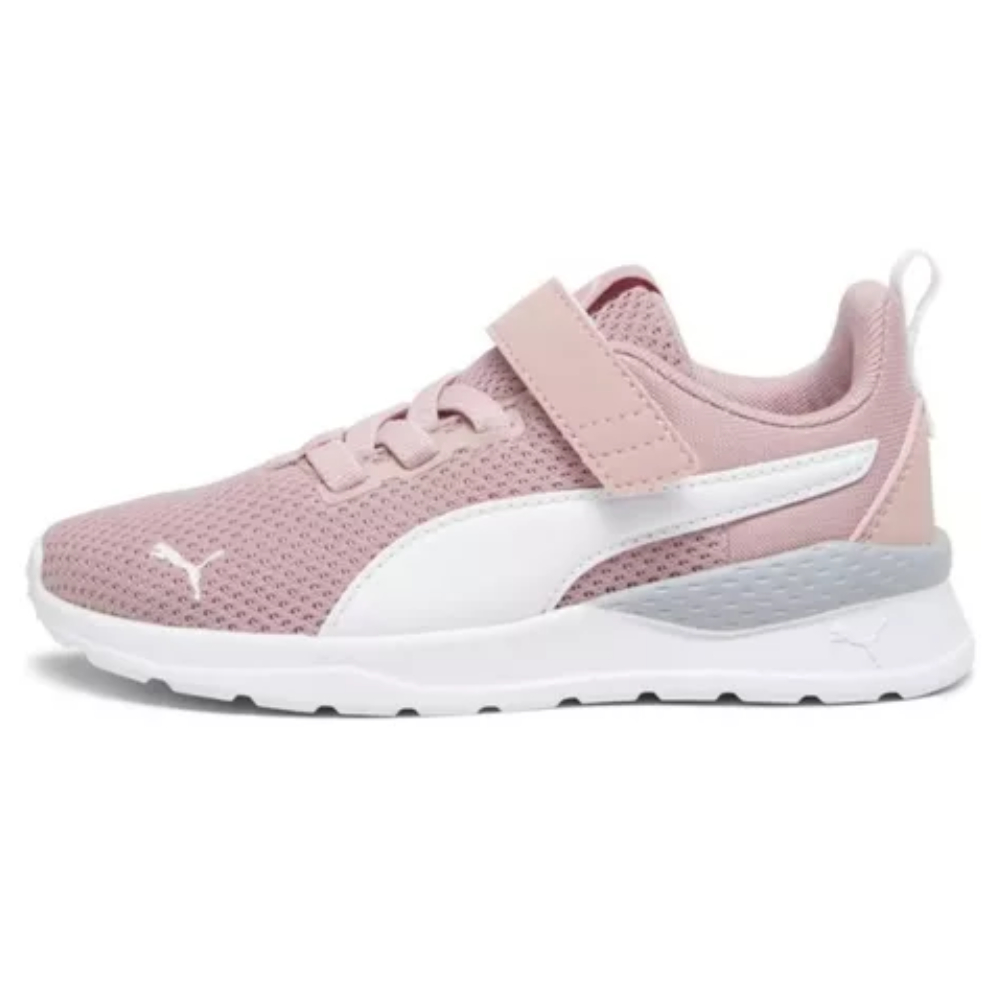 Tenis Puma Anzarun Lite AC+PS Rosa para Niñas 372009 32