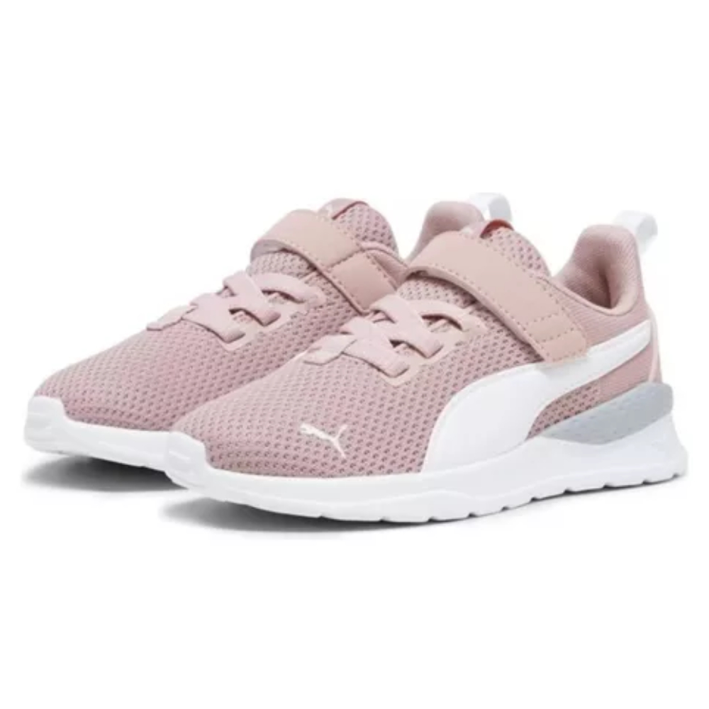 Tenis Puma Anzarun Lite AC+PS Rosa para Niñas 372009 32