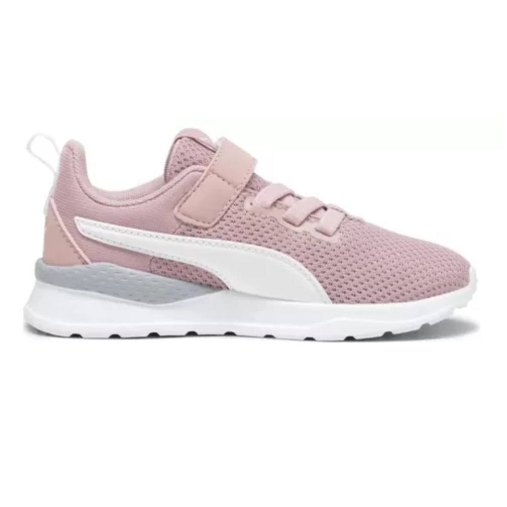 Tenis Puma Anzarun Lite AC+PS Rosa para Niñas 372009 32