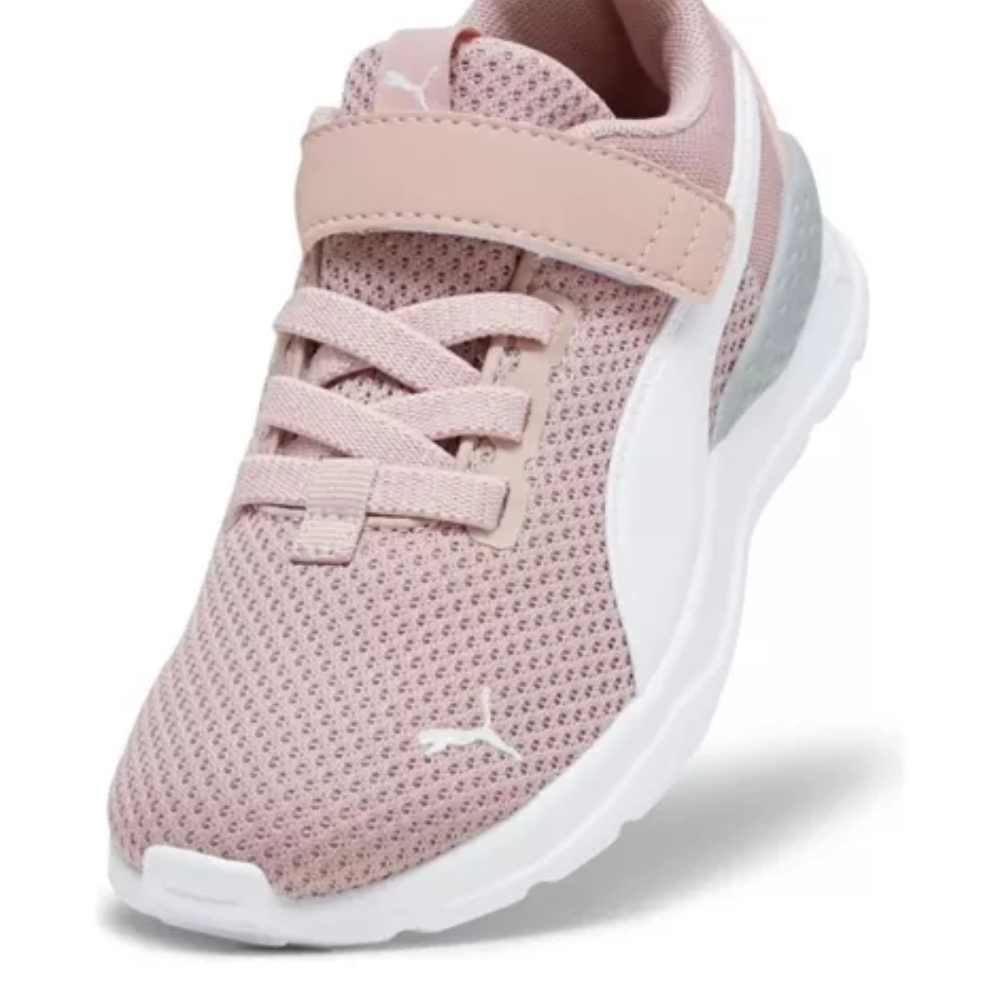 Tenis Puma Anzarun Lite AC+PS Rosa para Niñas 372009 32