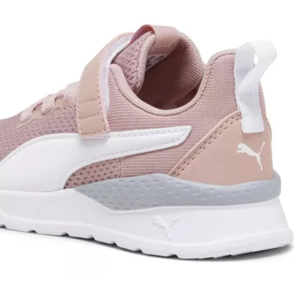 Tenis Puma Anzarun Lite AC+PS Rosa para Niñas 372009 32