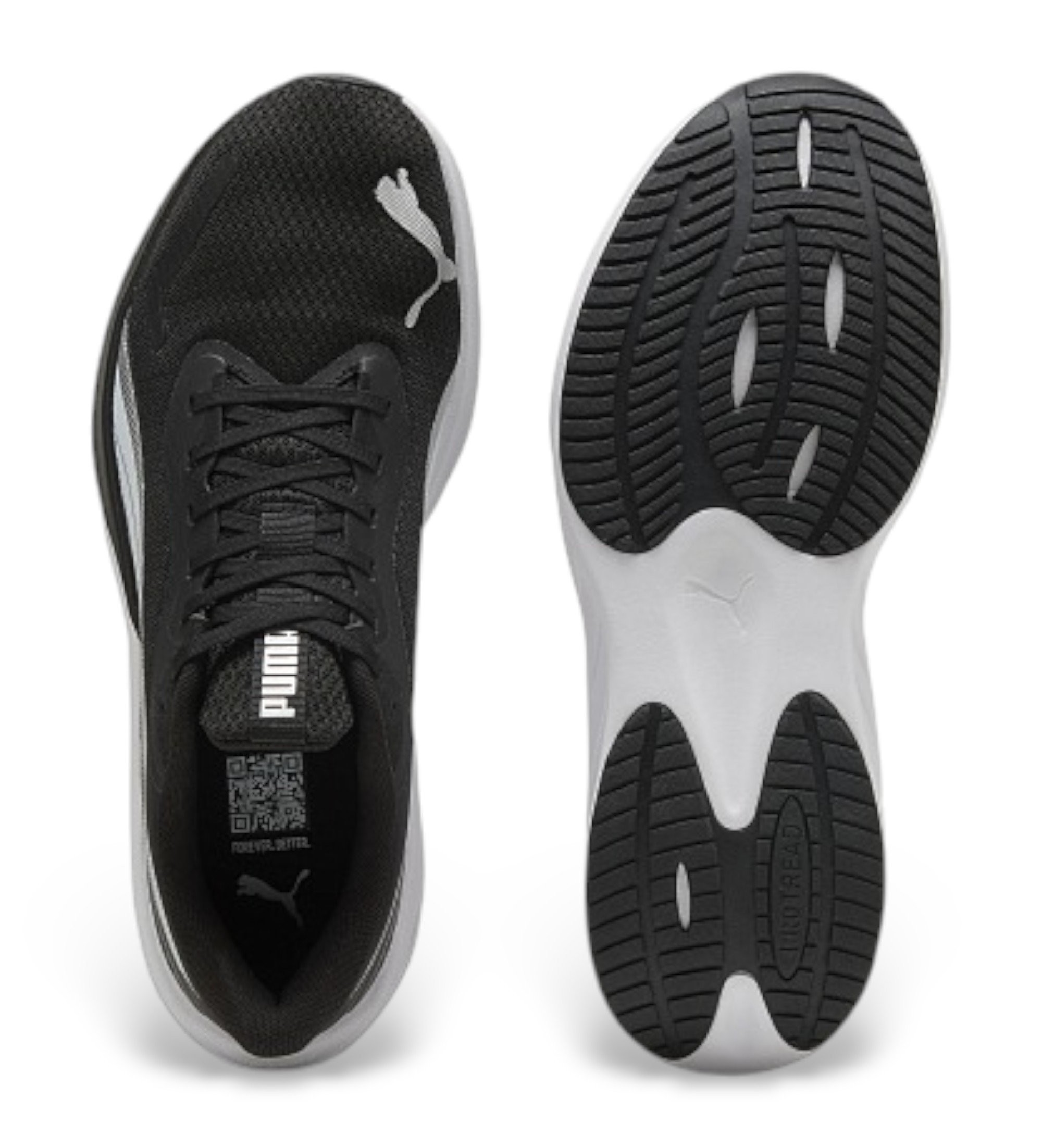 Tenis Puma Pounce Lite
