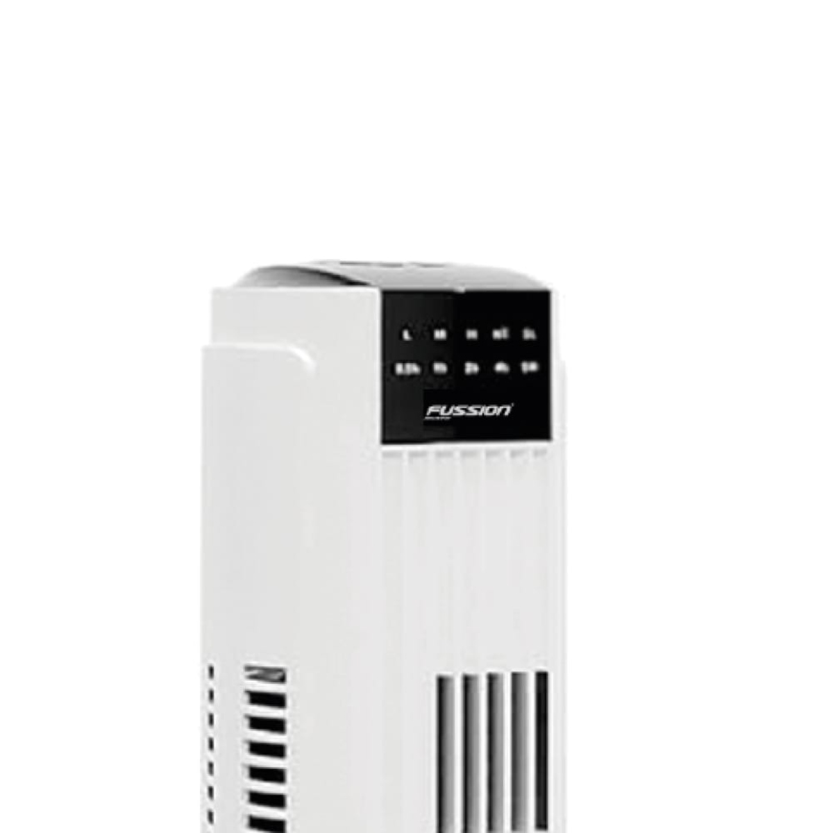 Ventilador de Torre Fussion VEN-0006 32" 4 Vel / 40 Watts Blanco ENDY7