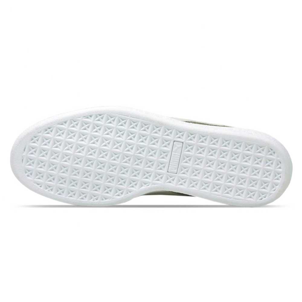 Tenis Puma Suede Classic XXI Gris para Hombre 374915 07