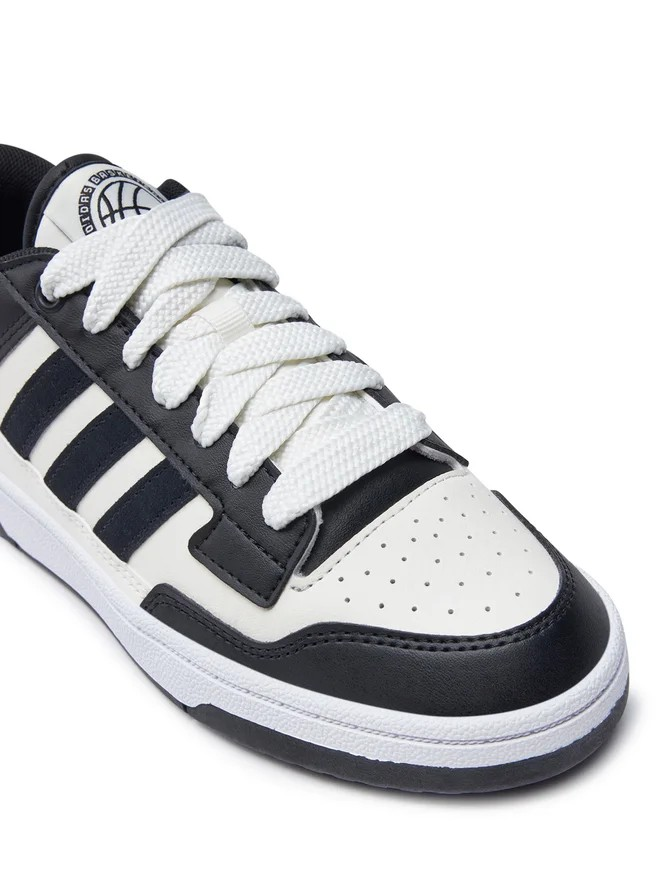 Tenis Adidas Rapid Court Low 