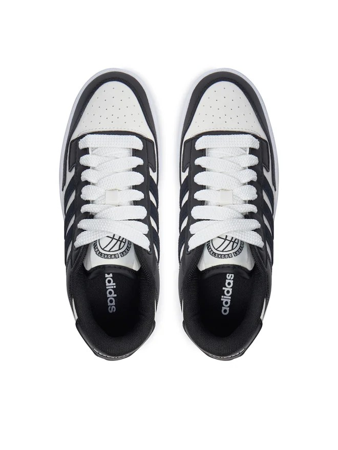 Tenis Adidas Rapid Court Low 