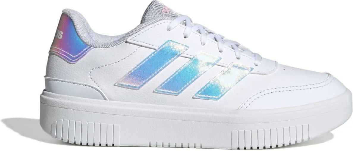 Tenis adidas Courtblock Bold