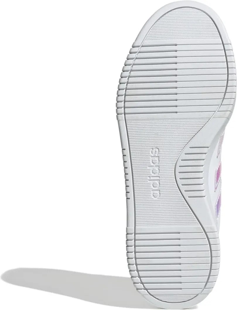 Tenis adidas Courtblock Bold