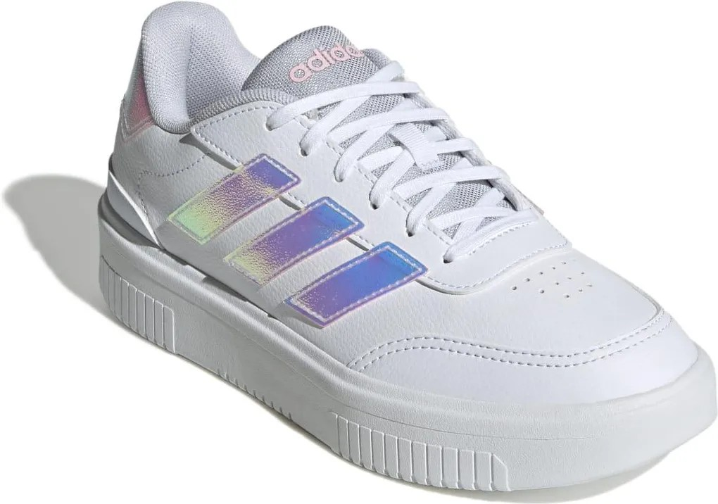 Tenis adidas Courtblock Bold