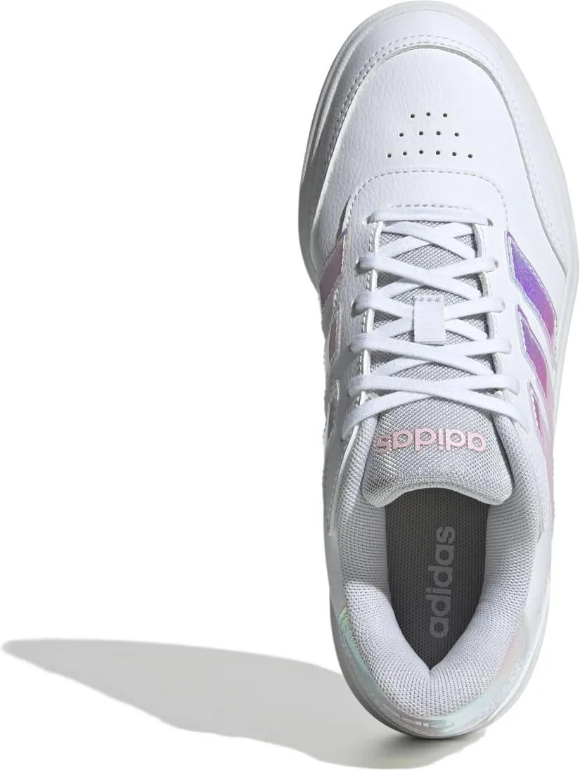 Tenis adidas Courtblock Bold