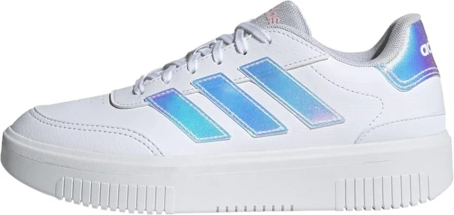Tenis adidas Courtblock Bold