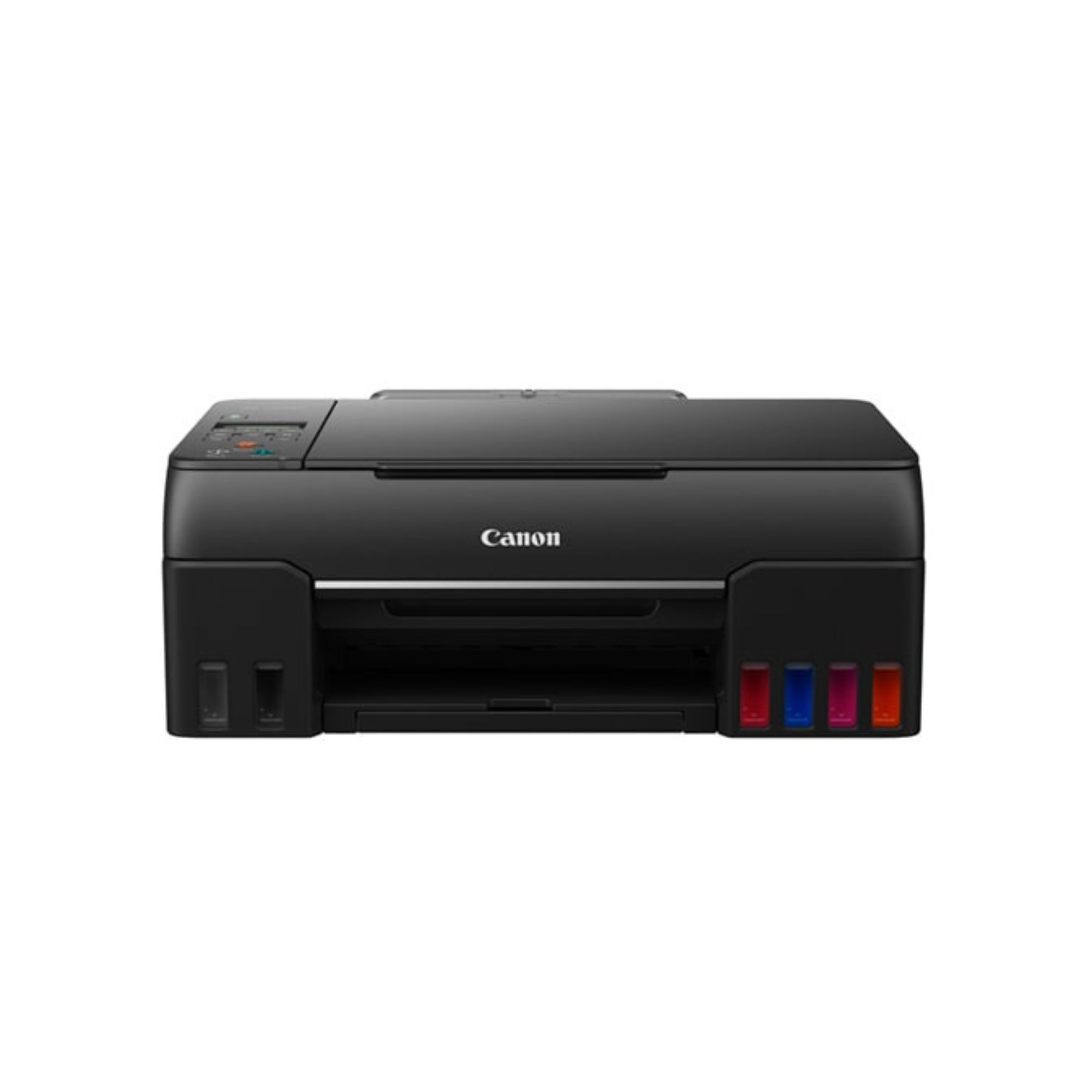 Impresora Multifuncional Canon Pixma G610, Sistema de Tinta Continua, USB, Wi-Fi, 13 ipm Negro, 6.8 ipm Color