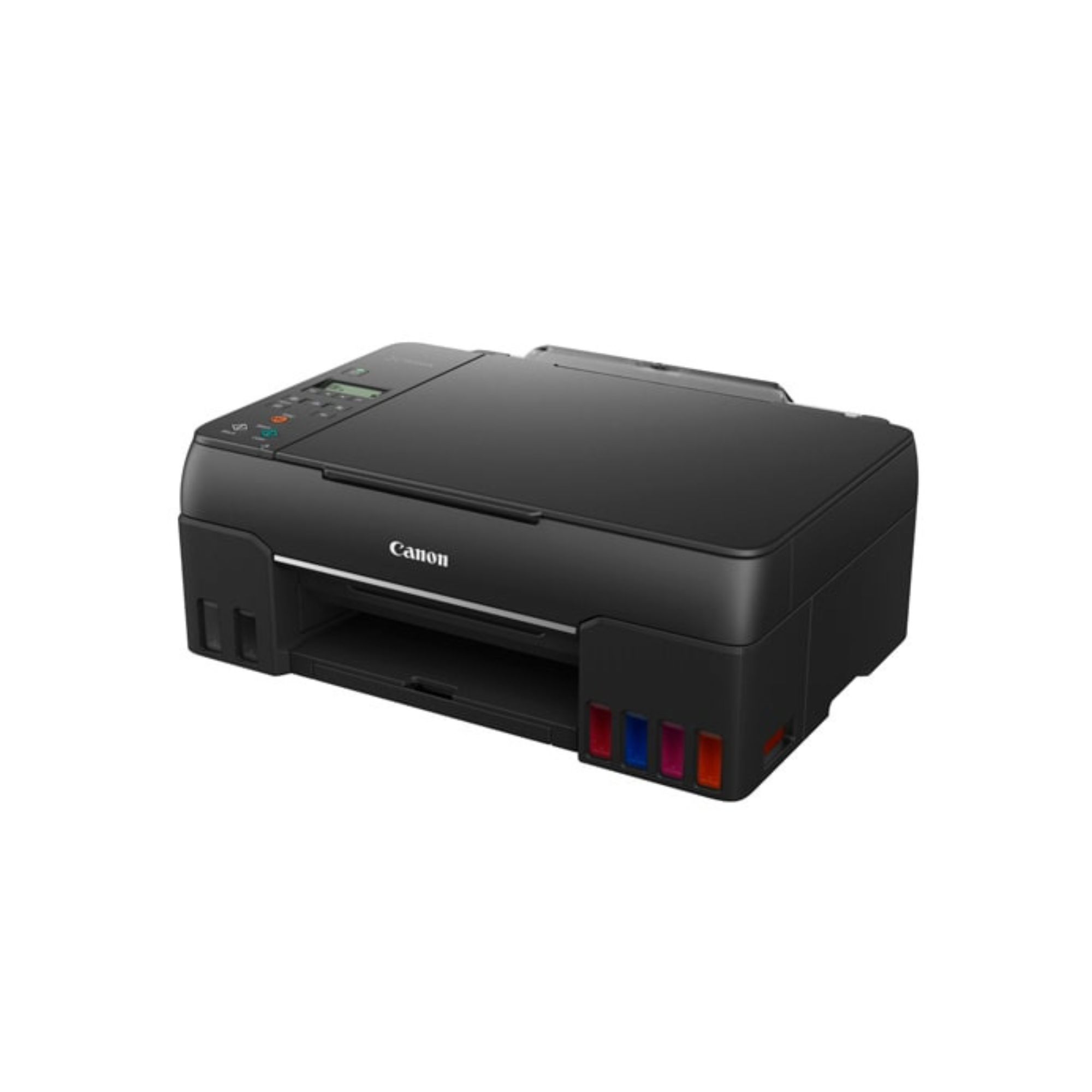 Impresora Multifuncional Canon Pixma G610, Sistema de Tinta Continua, USB, Wi-Fi, 13 ipm Negro, 6.8 ipm Color