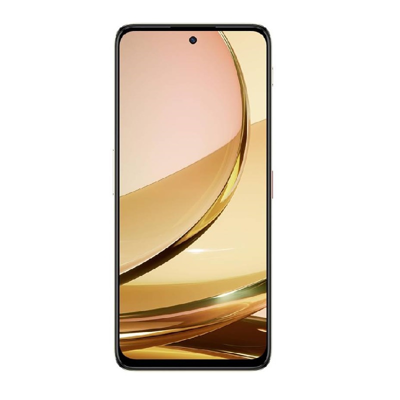 Nubia Focus Pro RAM 8 Memoria 256gb Beige Telcel 5G