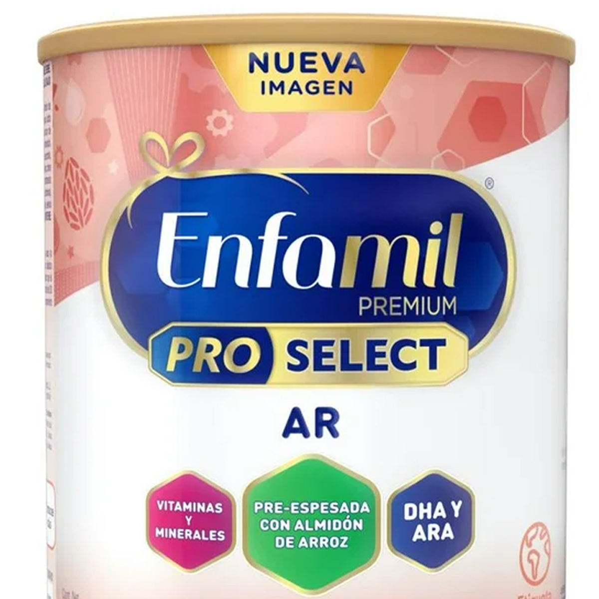 Fórmula Infantil Enfamil Premium AR, 900gr 1pz