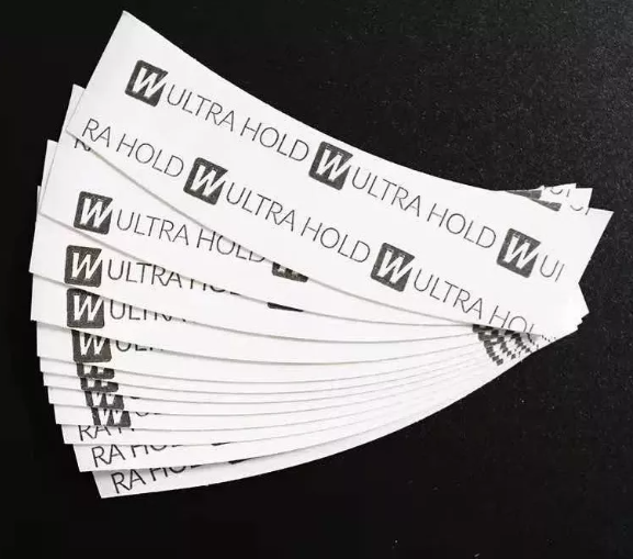 Cintas Ultra Hold Walker Tape Protesis Capilar