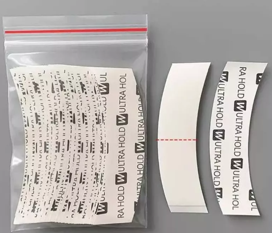 Cintas Ultra Hold Walker Tape Protesis Capilar