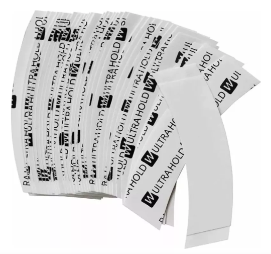Cintas Ultra Hold Walker Tape Protesis Capilar