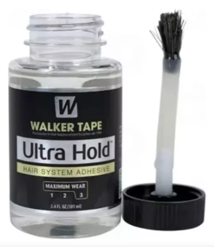 Pegamento Walker Tape Ultra Hold 101ml Protesis Capilar