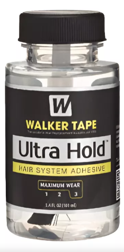 Pegamento Walker Tape Ultra Hold 101ml Protesis Capilar