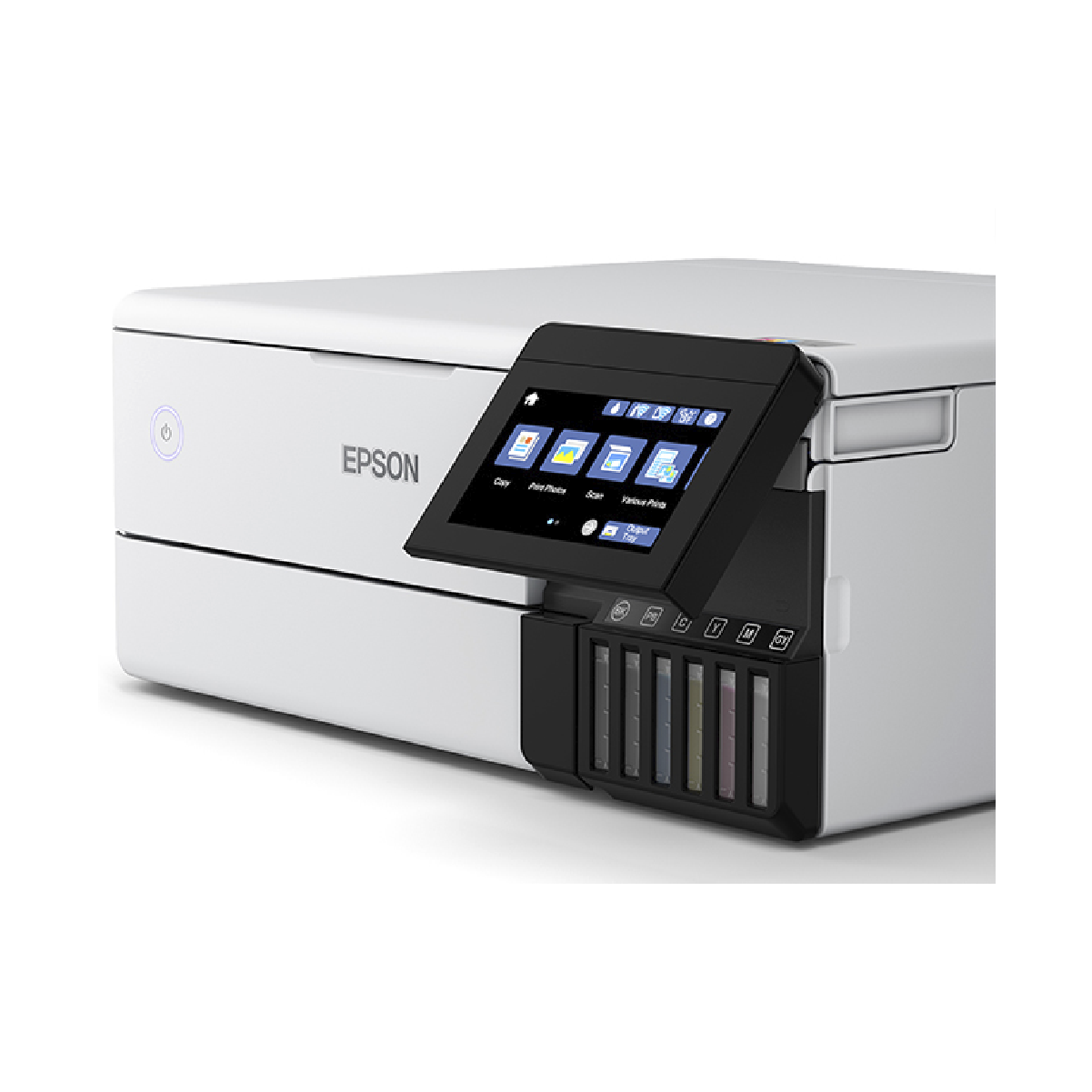 Multifuncional Epson L8160 EcoTank A4