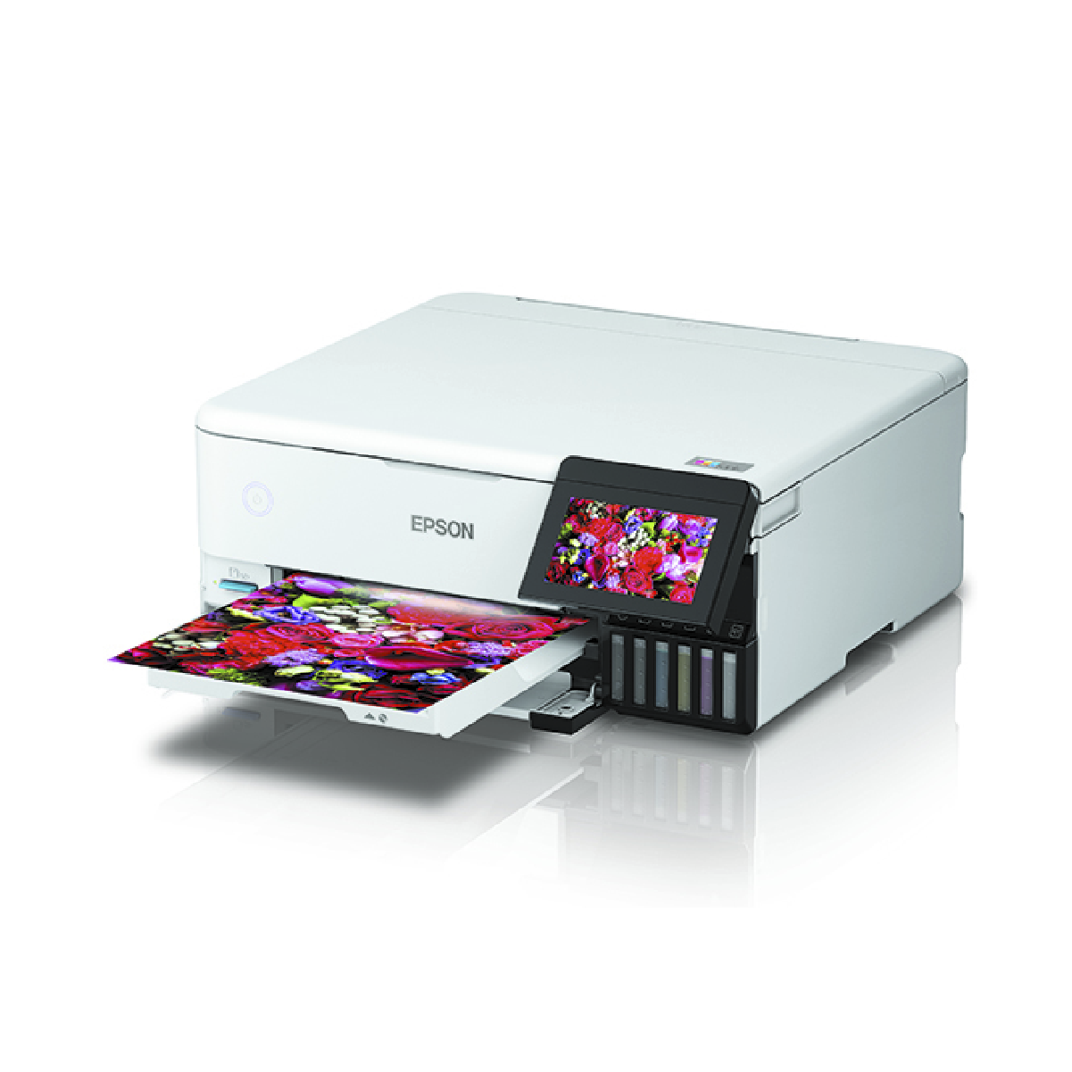 Multifuncional Epson L8160 EcoTank A4