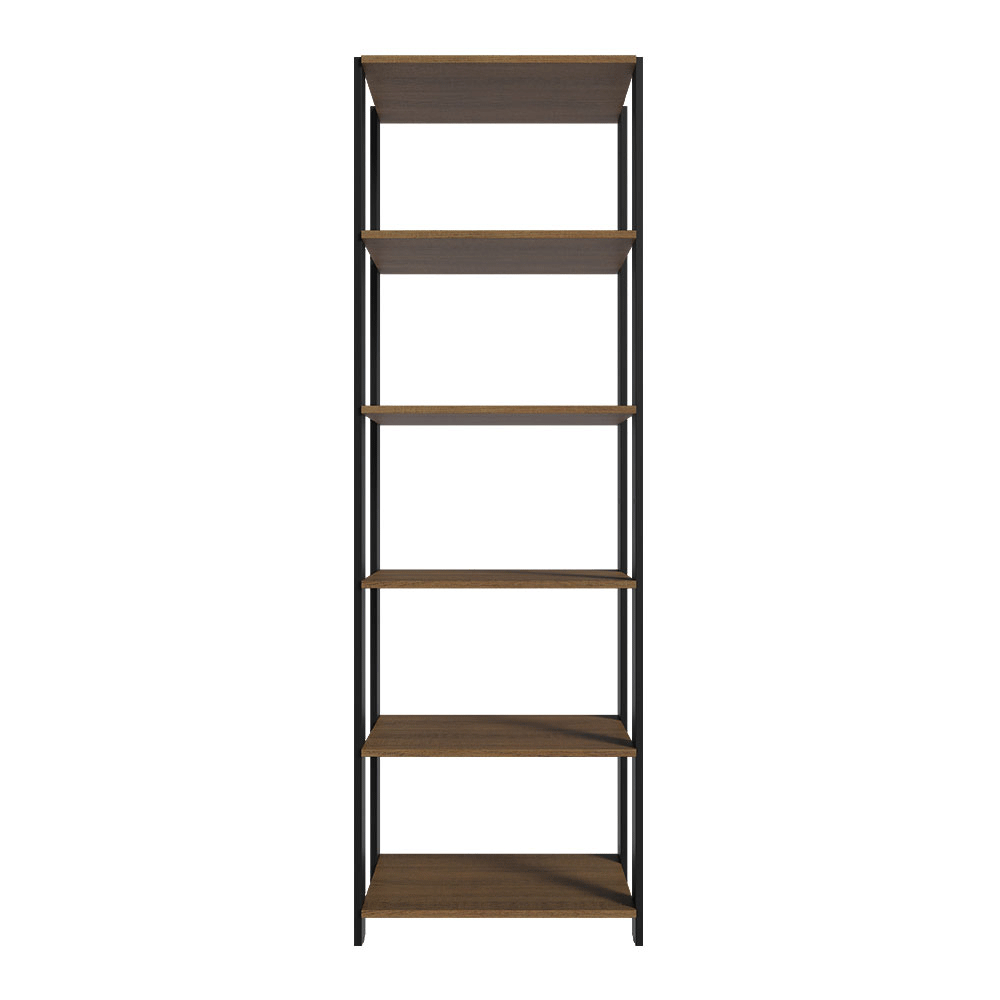 Armario Organizador para Despensa de Cocina Madesa 59cm