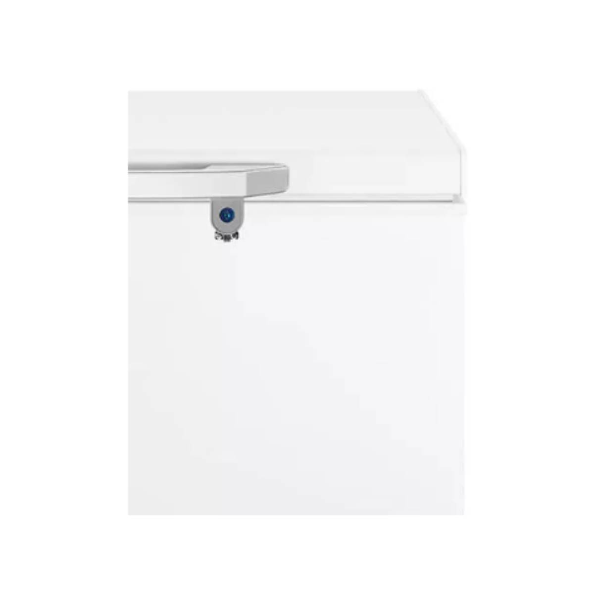 Congelador Hisense 5 pies Blanco FC50D6AWX1