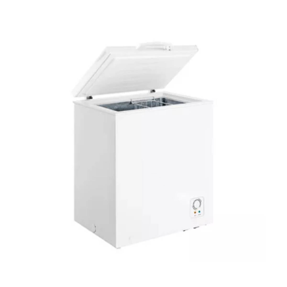 Congelador Hisense 5 pies Blanco FC50D6AWX1