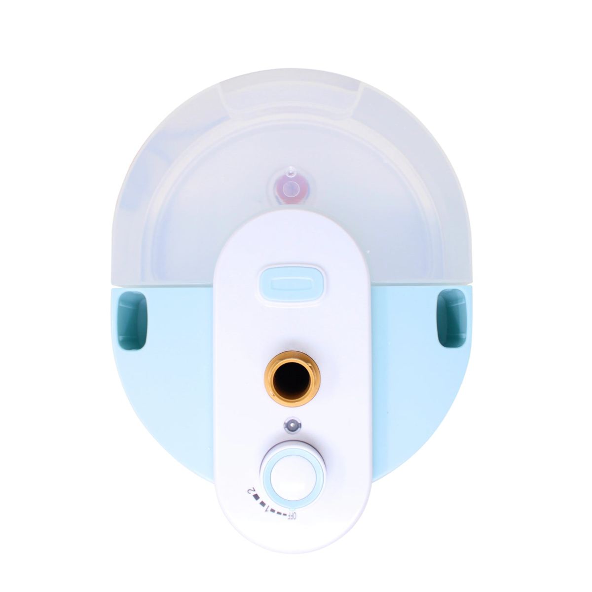 Plancha vertical de vapor portátil RCA 1300W RC-932