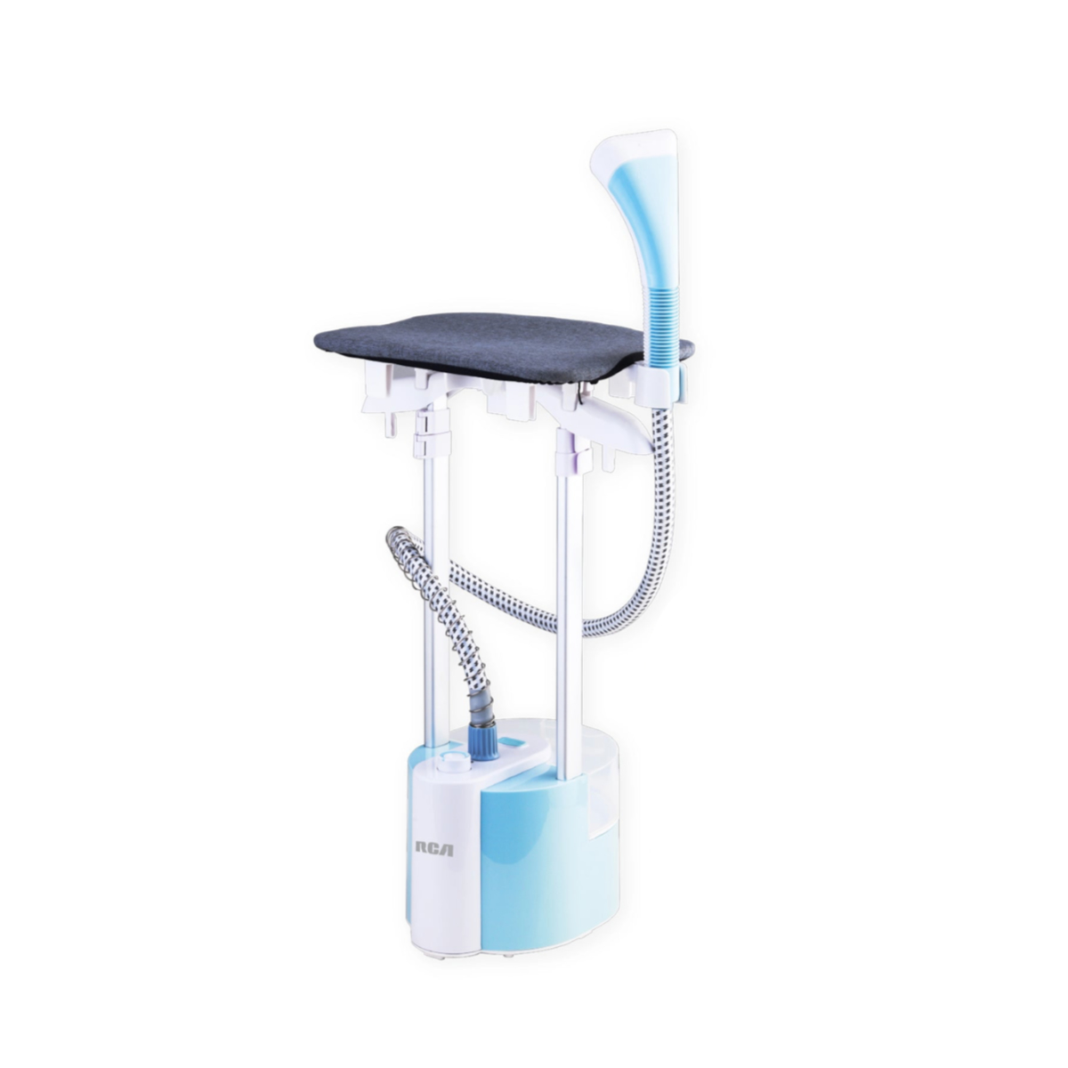 Plancha vertical de vapor portátil RCA 1300W RC-932
